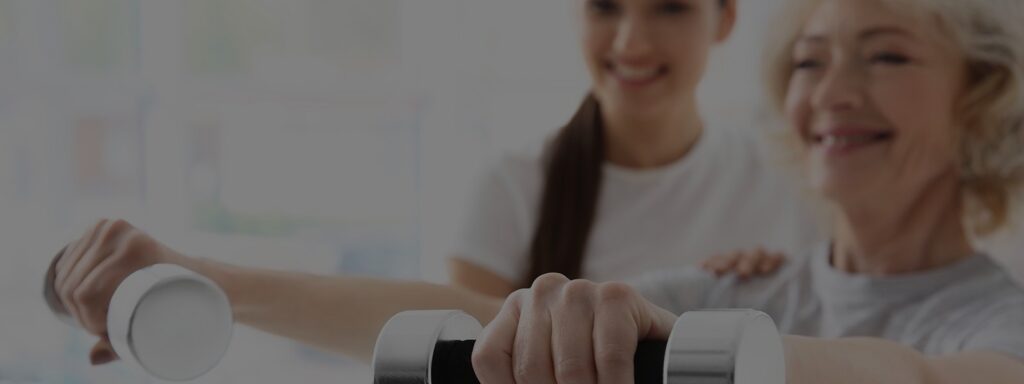 Neuro-Rehabilitation Care Support