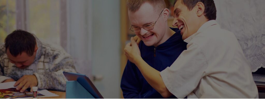 Individual/Shared Tenancy Base Care