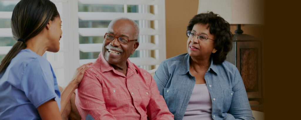 Domiciliary Care